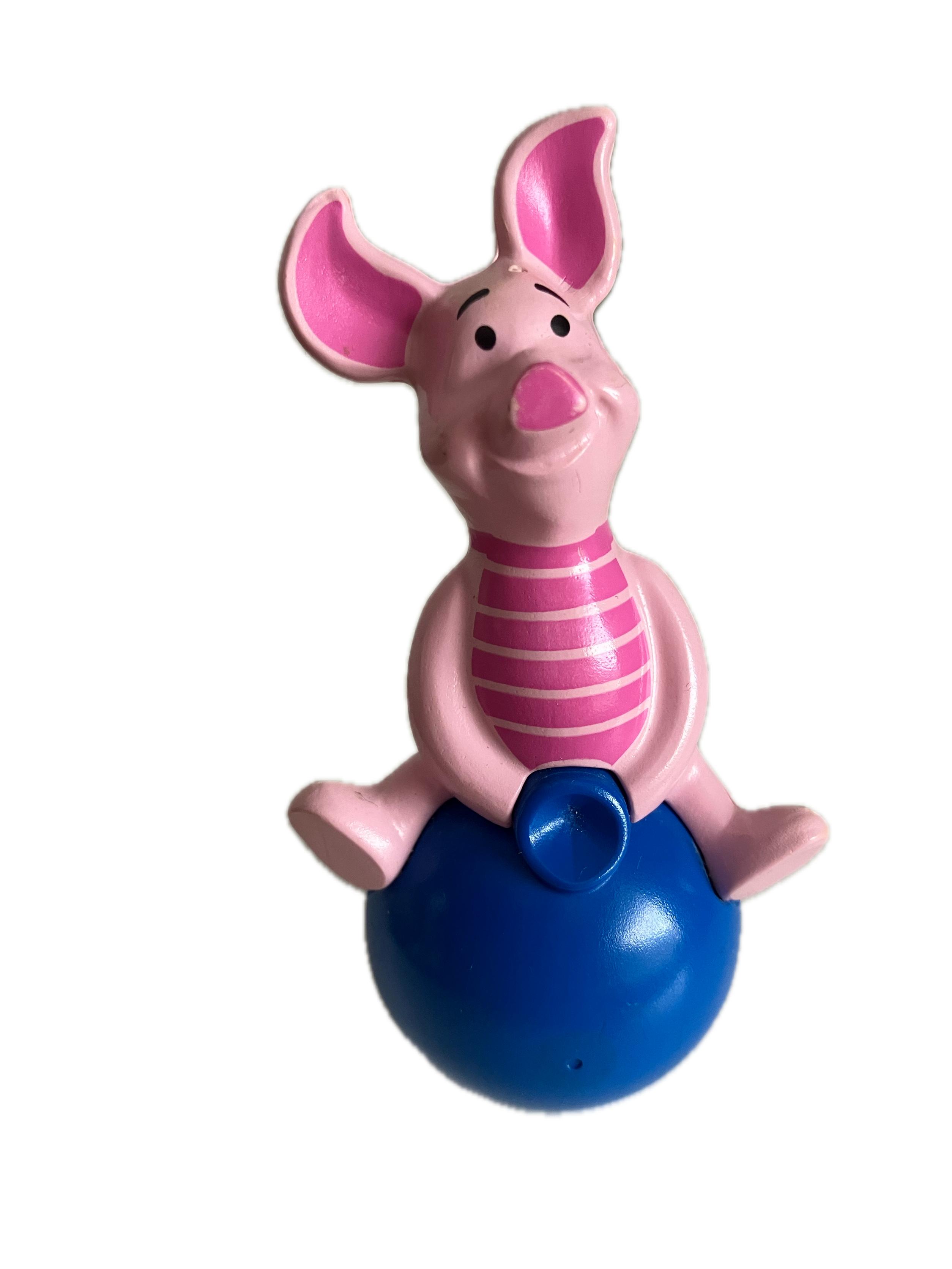 Lego® Duplo® Prasátko ze setu s medvídkem Pú